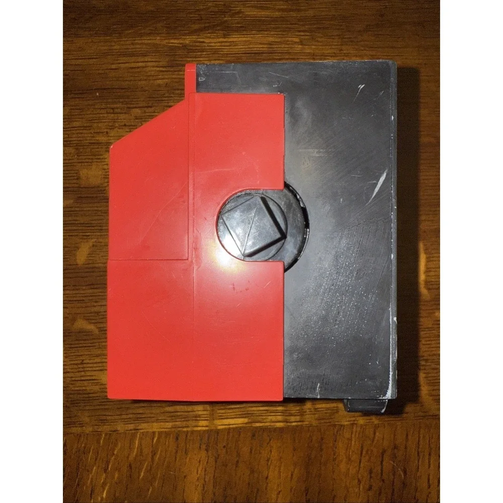 Eaton 17-25771 Generic Switch Base Assembly - 30/60 Amp